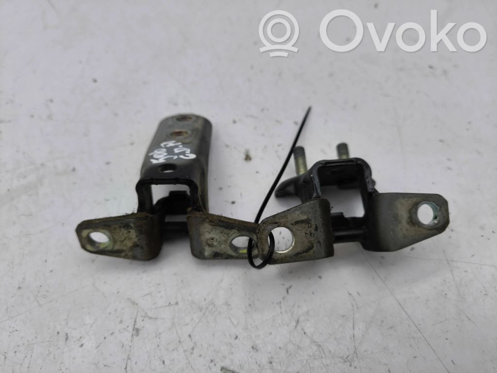 Mitsubishi Outlander Set balamale ușă spate