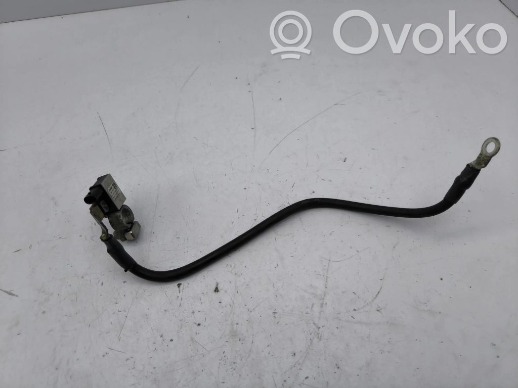 BMW i3 Cavo negativo messa a terra (batteria)