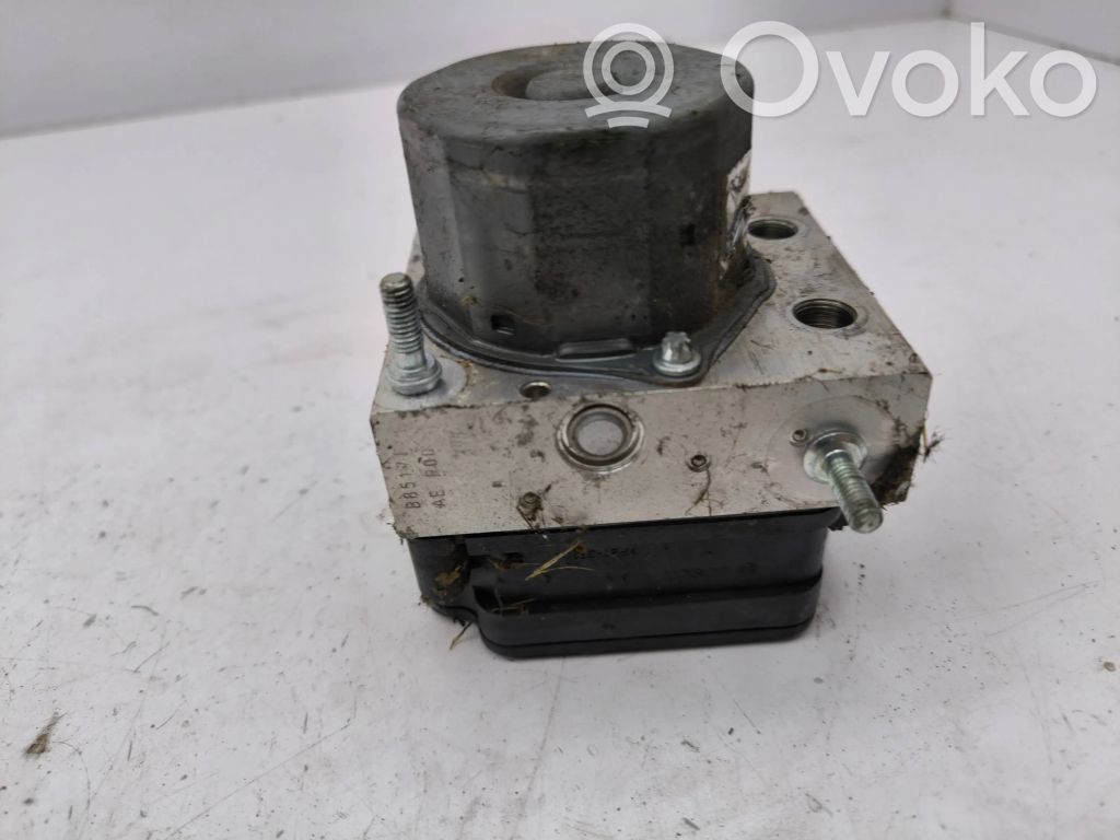 Citroen C4 II Picasso Pompe ABS