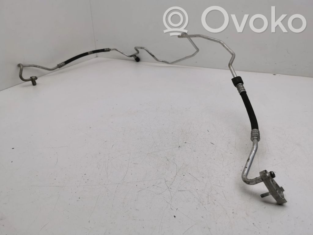 Mercedes-Benz C W204 Conductă/furtun aer condiționat (A/C) 