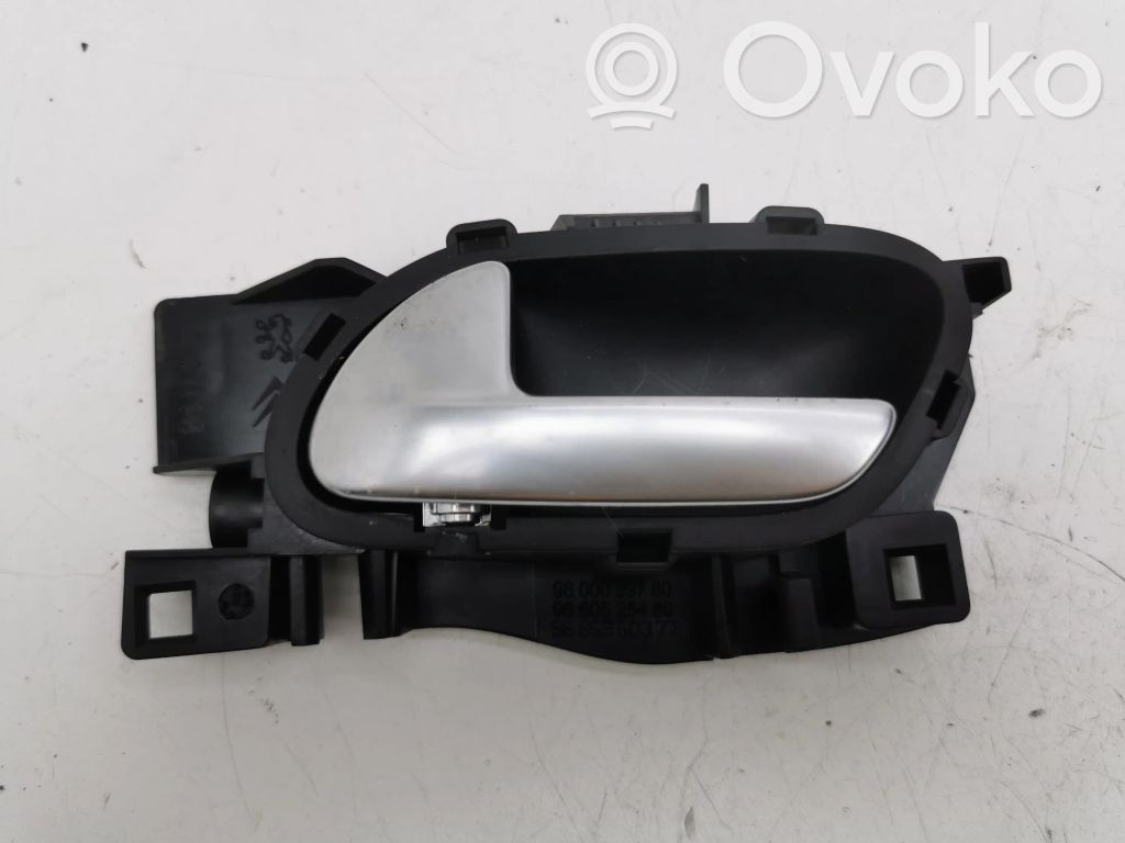 Citroen C4 II Picasso Maniglia interna per portiera anteriore