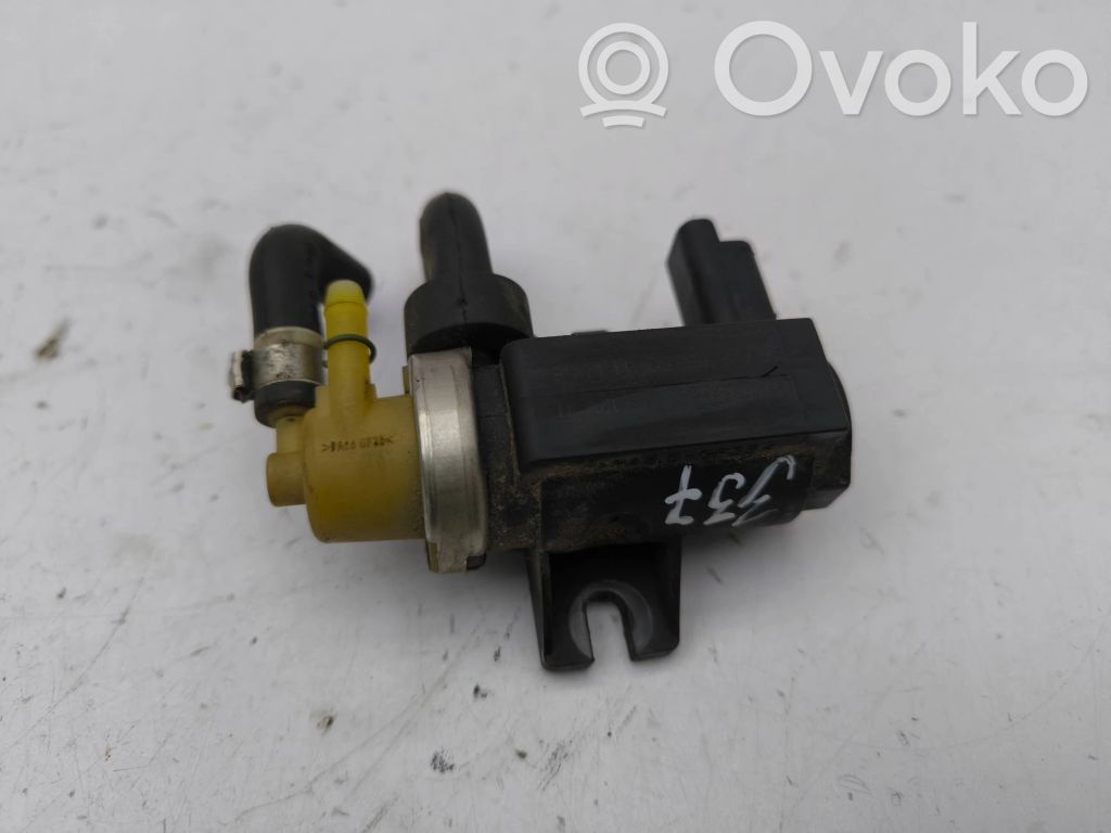 Citroen C4 II Válvula de vacío 