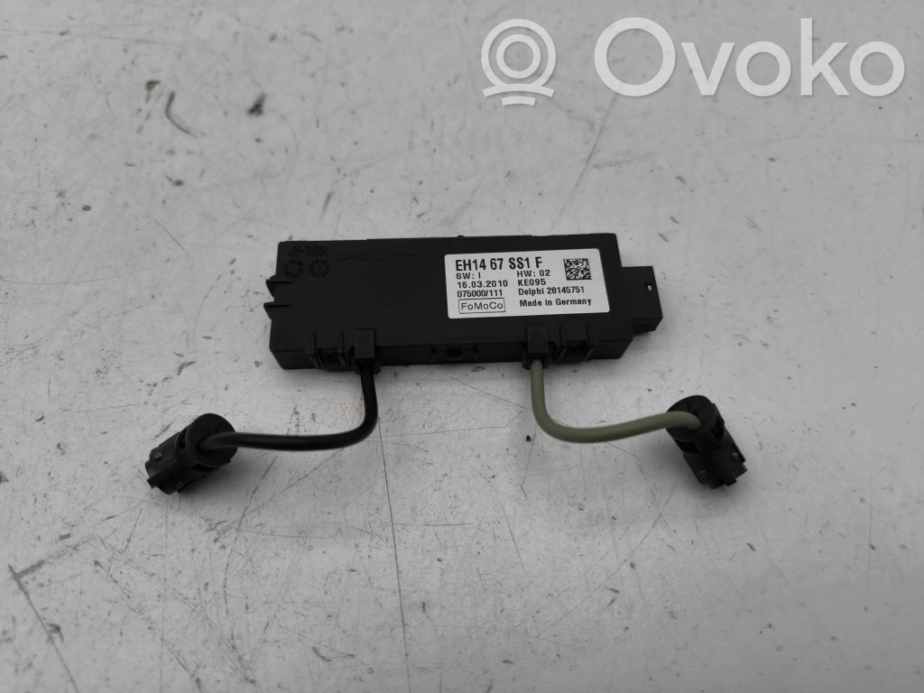 Alarm movement detector/sensor   28145751,EH1467SS1