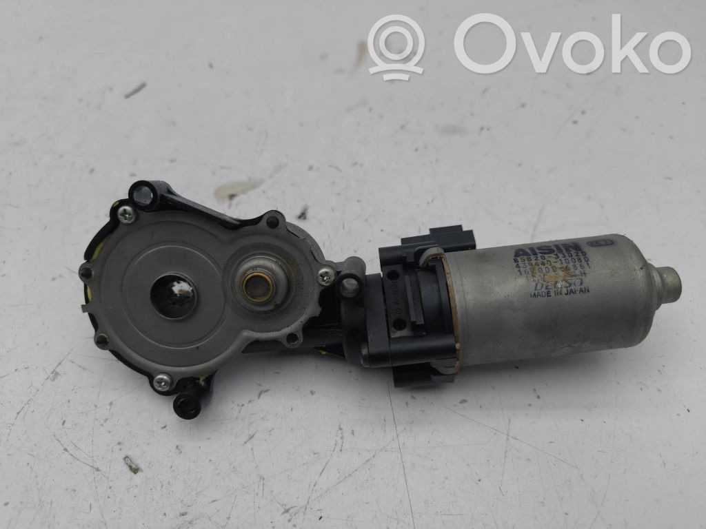 Lexus IS 220D-250-350 Motorino di regolazione del sedile