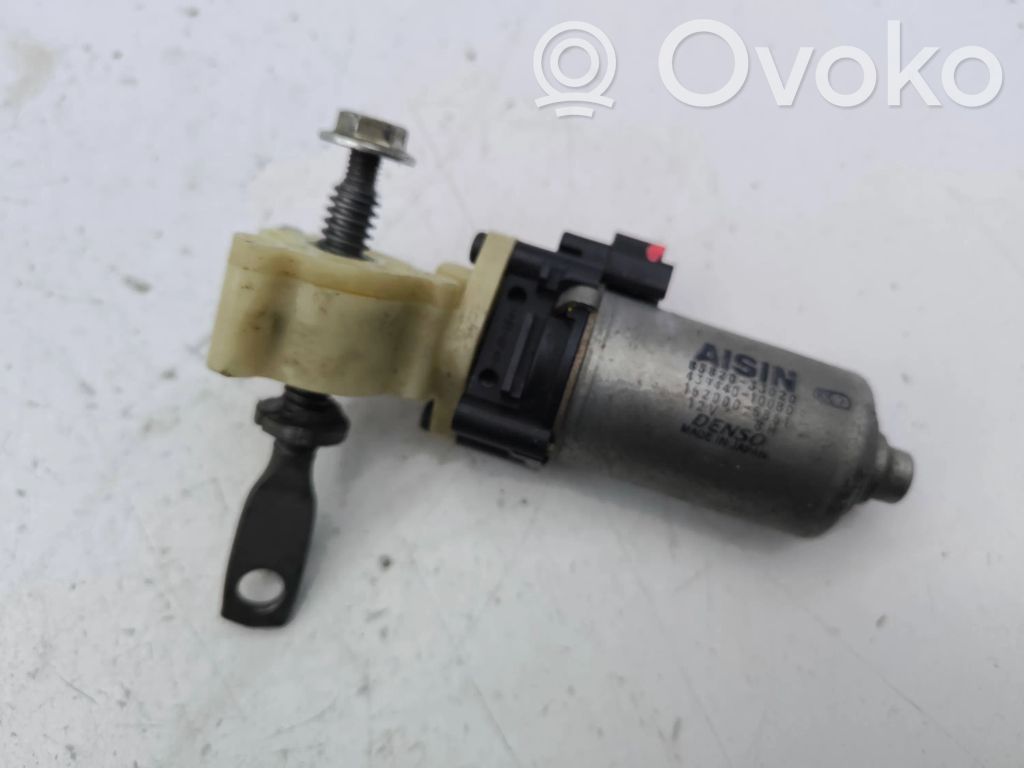 Lexus IS 220D-250-350 Motor reglare scaun 