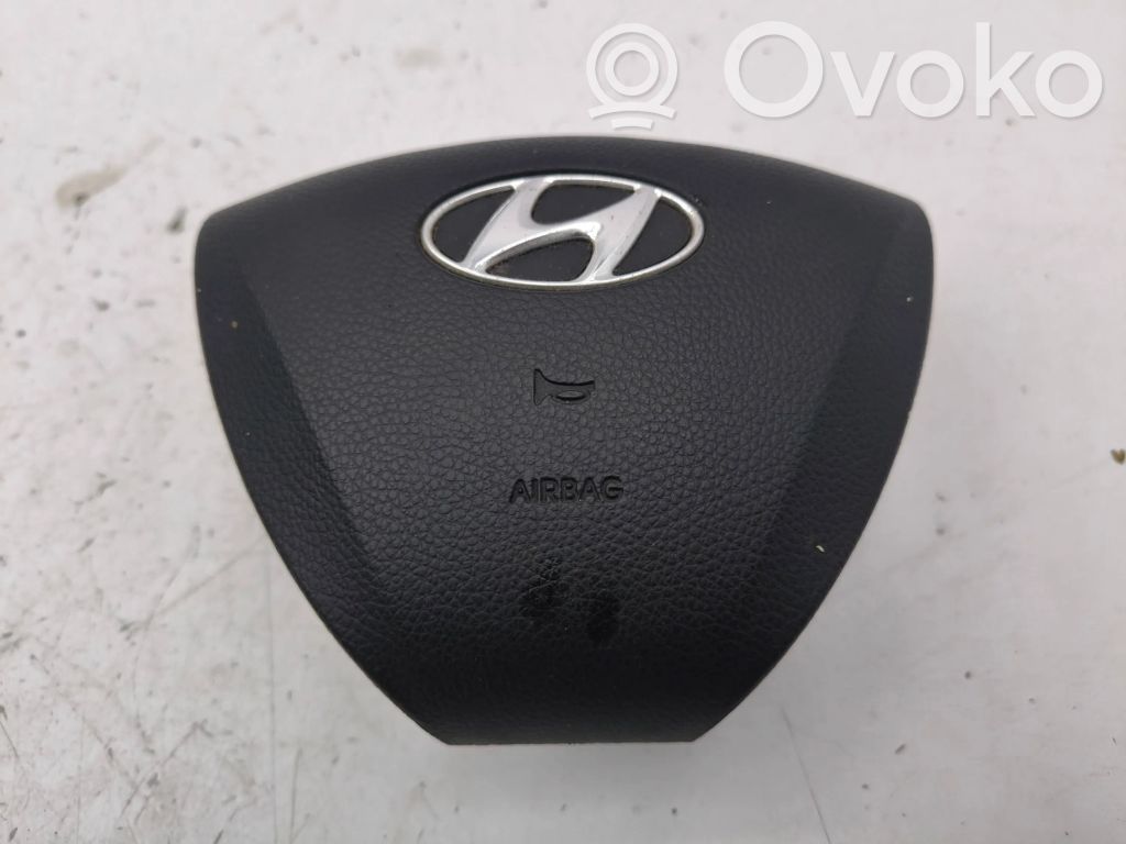 Hyundai i40 Airbag dello sterzo