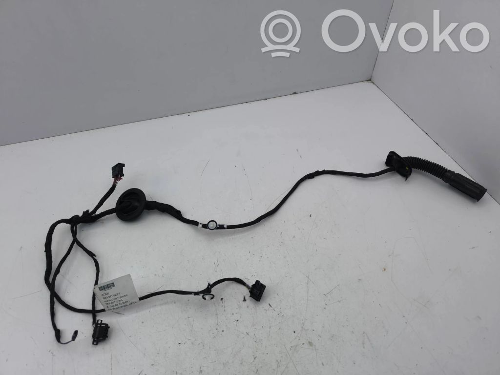 Audi A1 Rear door wiring loom 