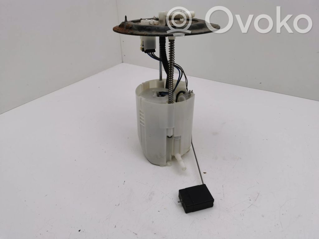 Bomba interna de combustible   1019621430