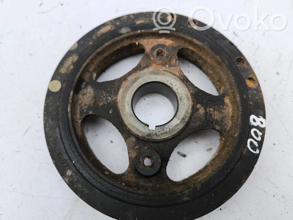 Lexus IS 220D-250-350 Puleggia dell’albero motore