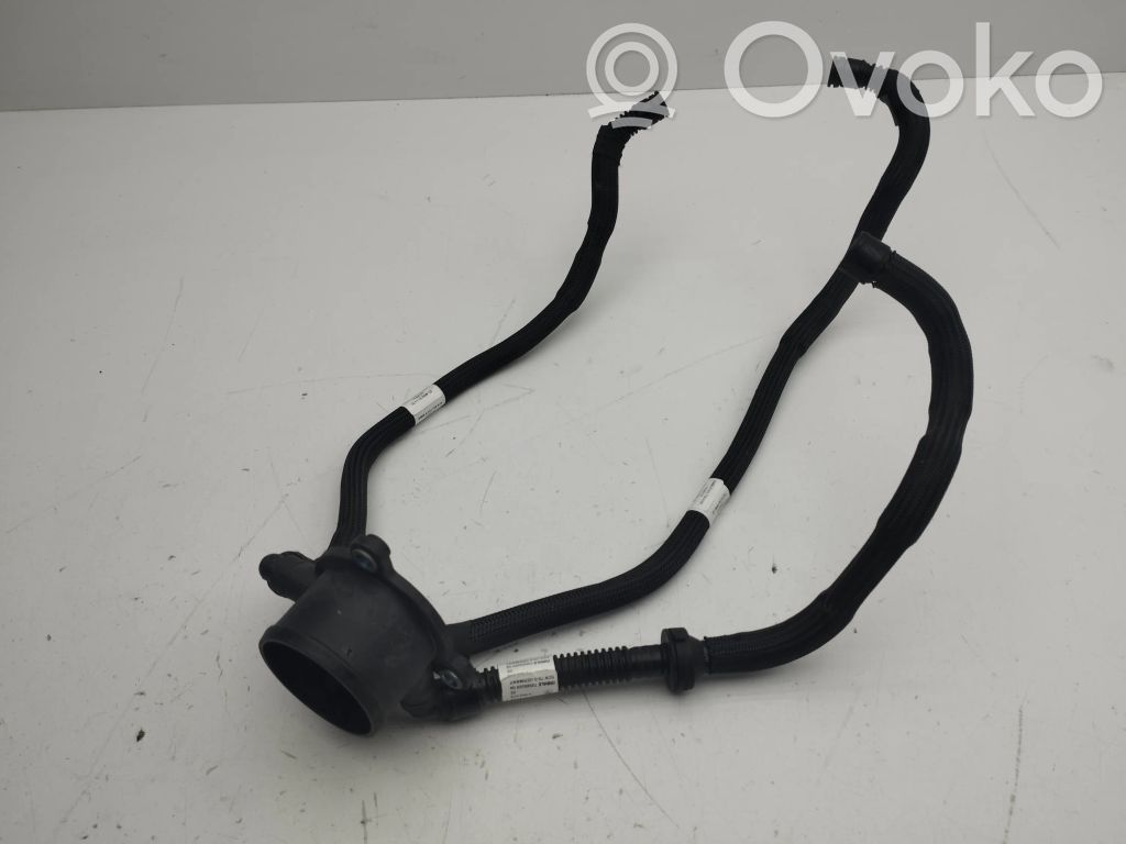 BMW i3 Caurulīte (-es) / šļūtene (-es) 