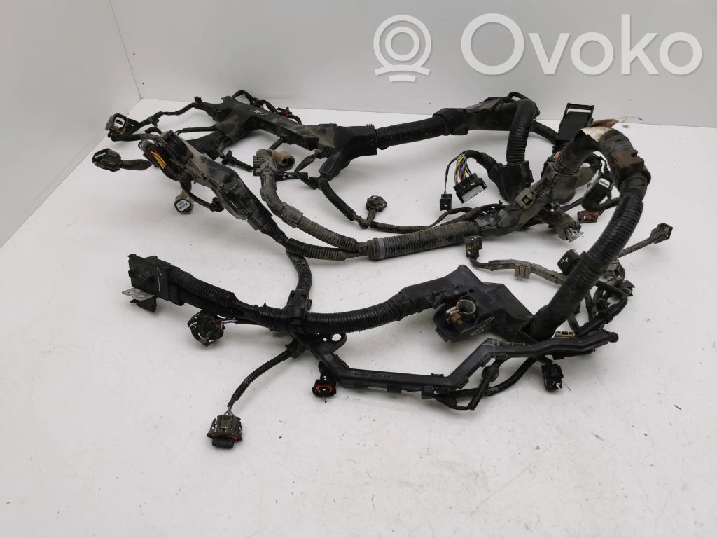 Honda CR-V Cablaj motor 