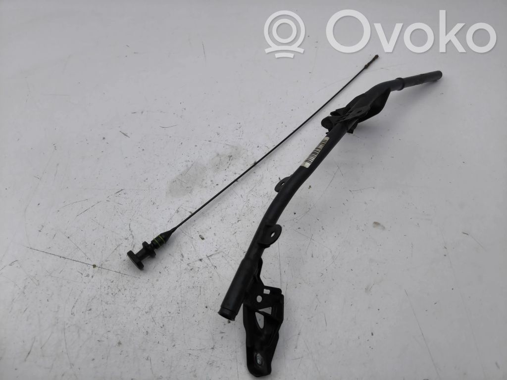 BMW 5 F10 F11 Asta di controllo livello olio