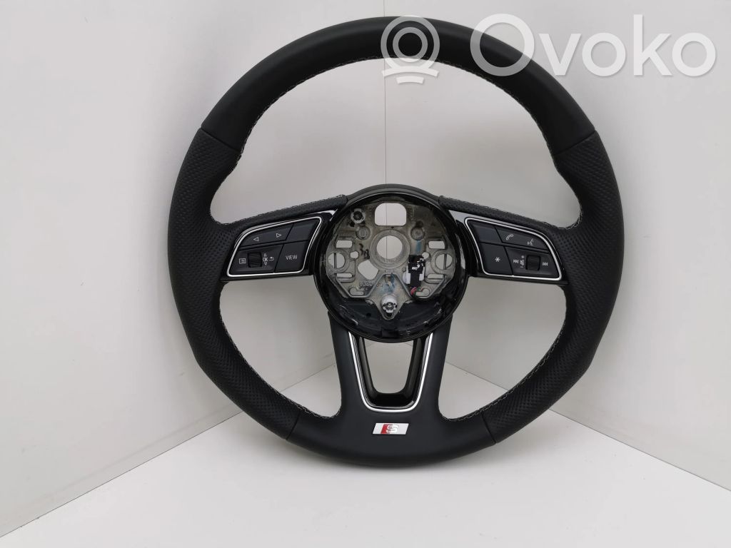 Audi A1 Stūre 