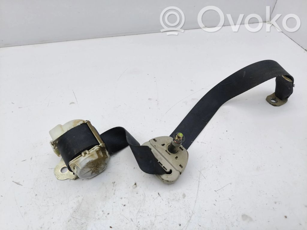 Toyota Corolla Verso AR10 Ceinture de sécurité arrière