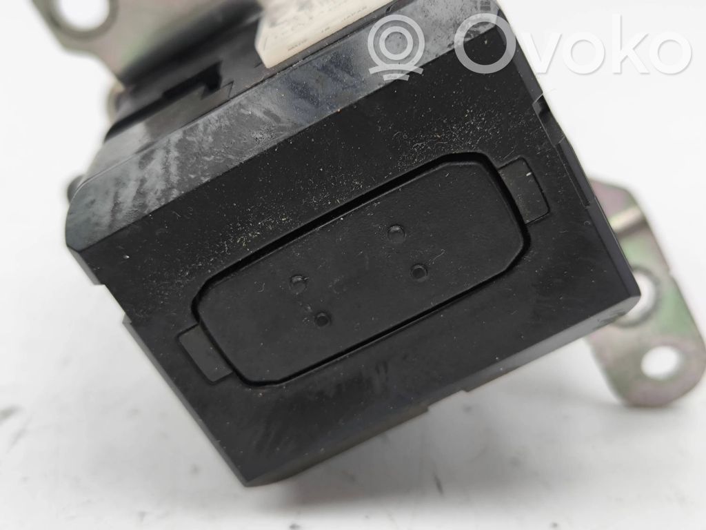 Toyota Corolla Verso AR10 Blocchetto accensione