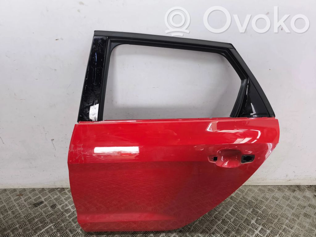 Audi A1 Ușă spate 