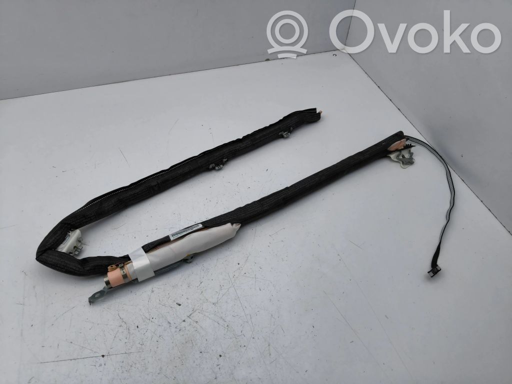 Citroen C4 II Picasso Airbag cortină 