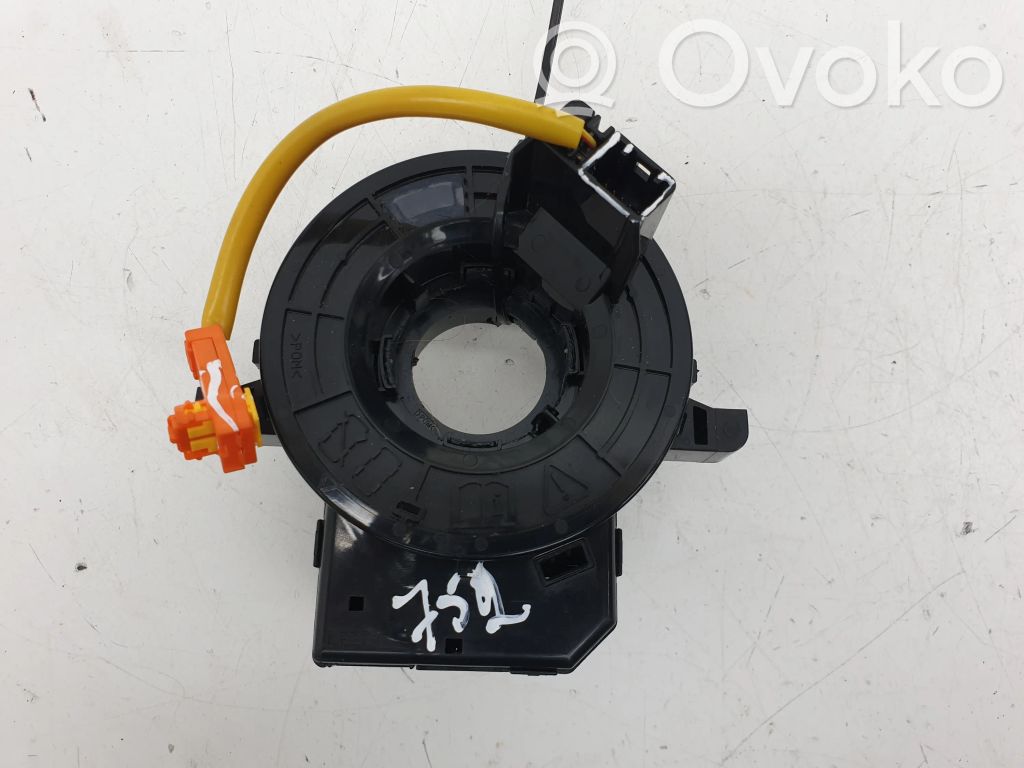 Taśma / Pierścień ślizgowy Airbag / SRS   KWP2510699