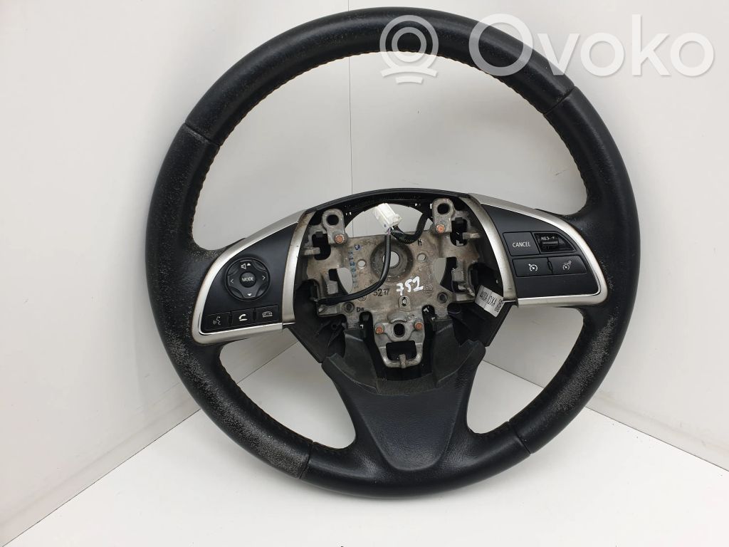 Ohjauspyörä   4400A630XA