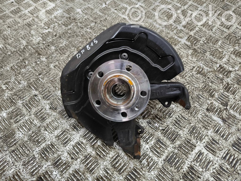 Radnabe Vorderrad   2Q0615312