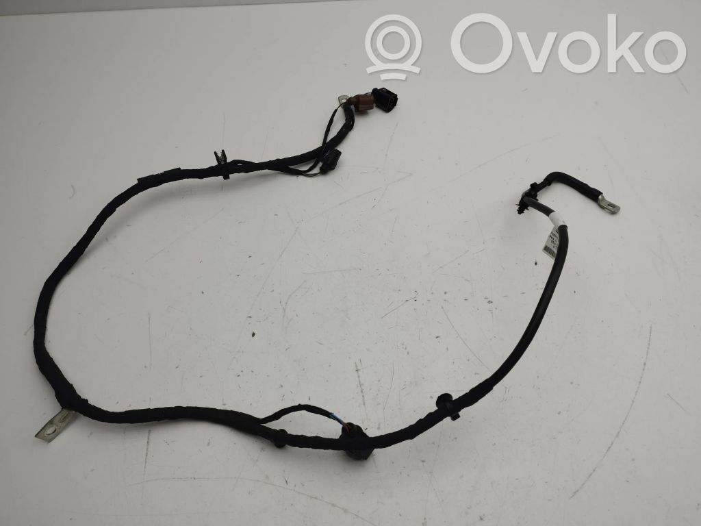 Cables (alternador)   2Q0971349RC