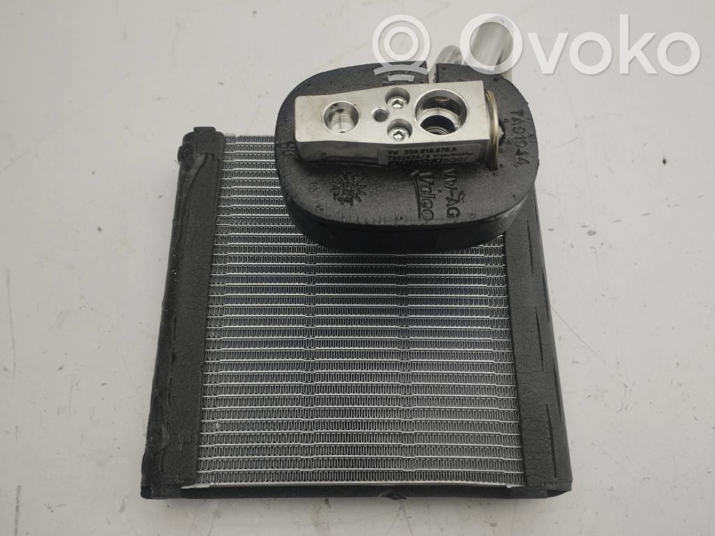 Audi A1 Radiator (interior) aer condiționat (A/C) 