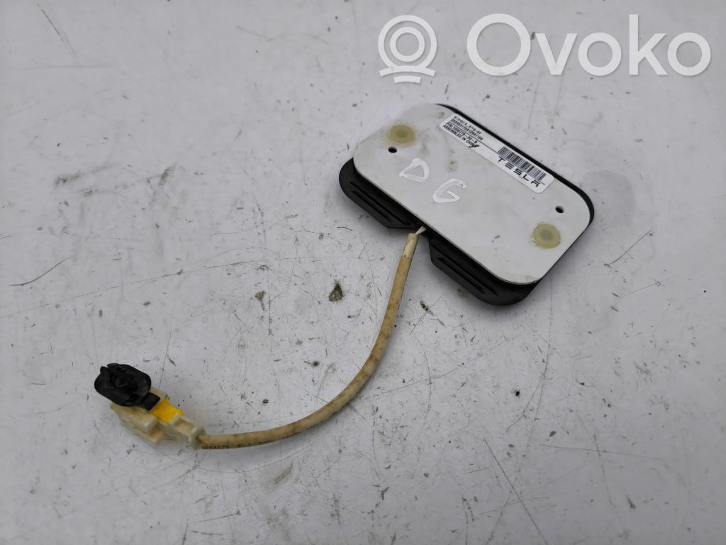 Seat pressure sensor   100577800B,28335170A12941104