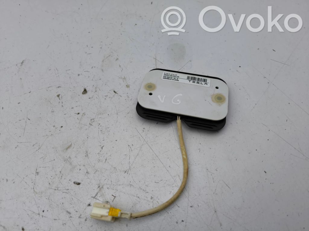 Sensor Sitzerkennung   283353170A12941129,100577800B