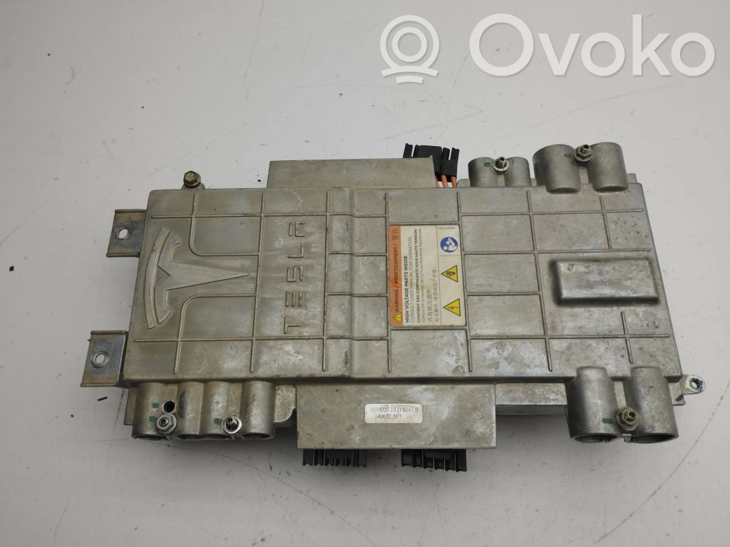 Engine control unit/module ECU   102115400H,103302010D