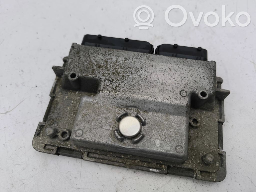 BMW i3 Calculateur moteur ECU 