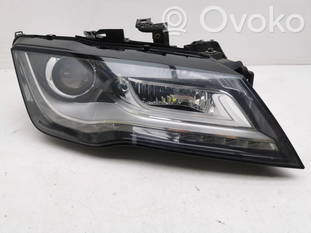 Audi A7 S7 4G Scheinwerfer 