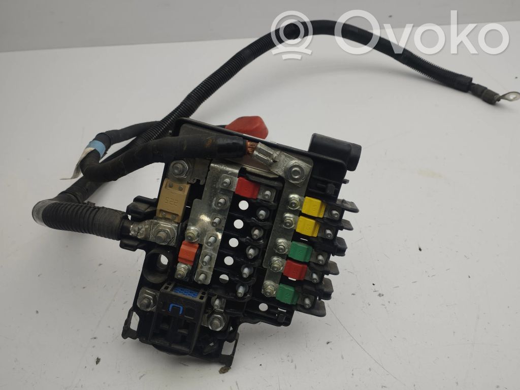 Módulo de fusible   101327200E,102867500C