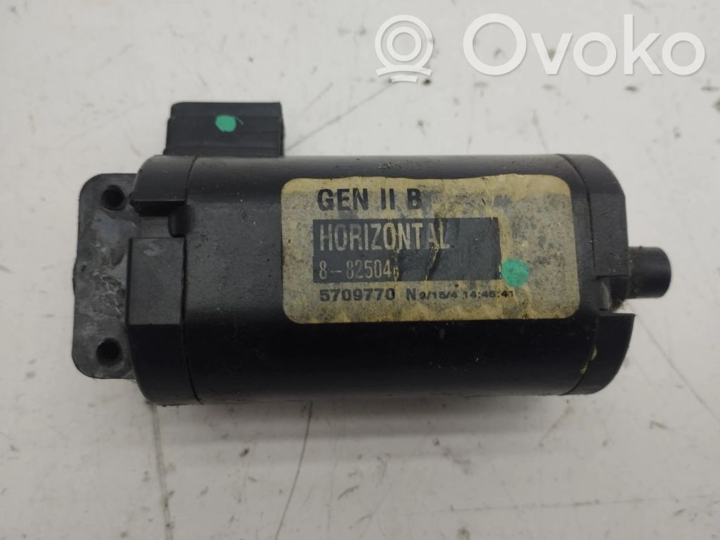 Chrysler Voyager Motor de ajuste del asiento 