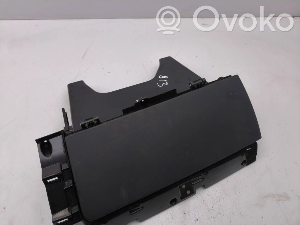 Tesla Model S Daiktadėžė 