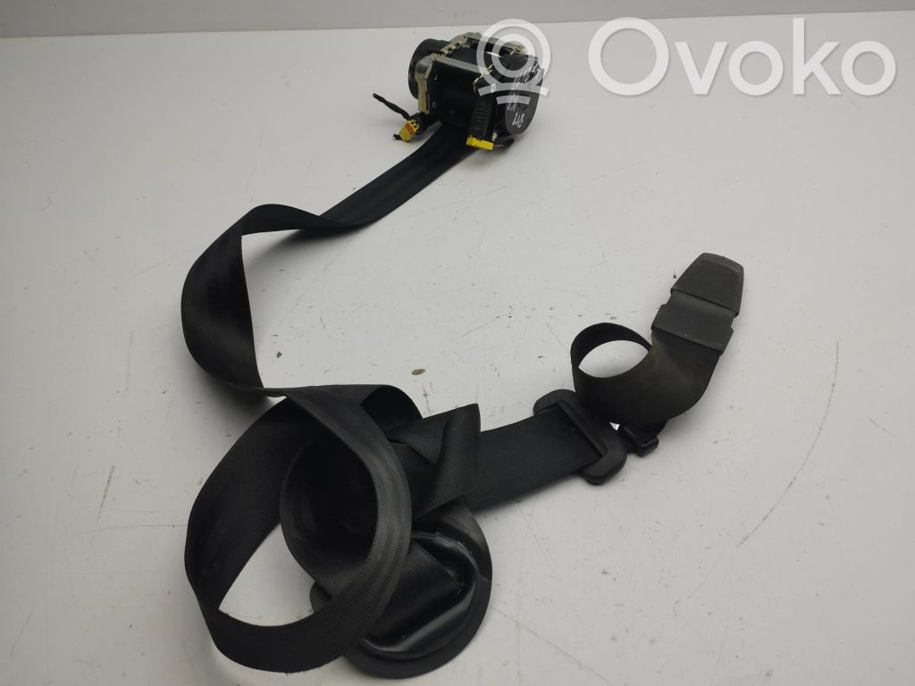Cinturón delantero   8W0857705