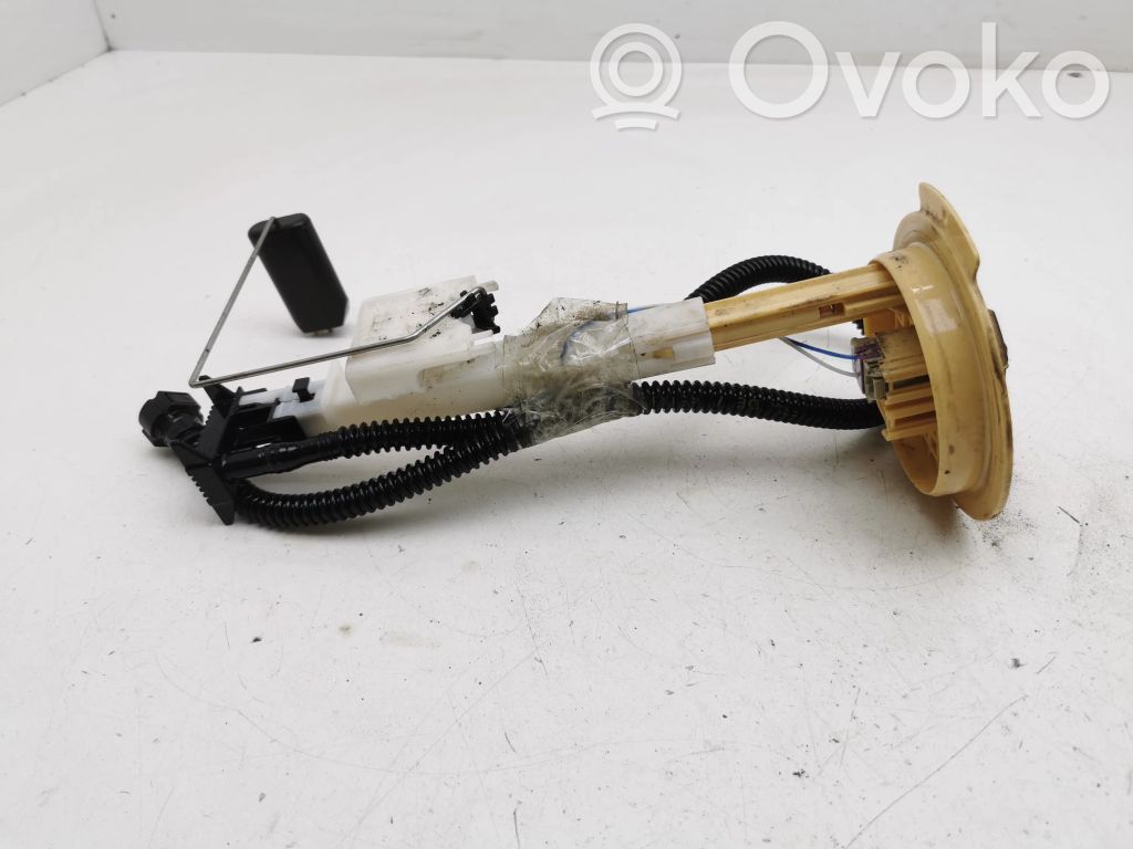 Opel Antara Sensor de nivel de combustible 