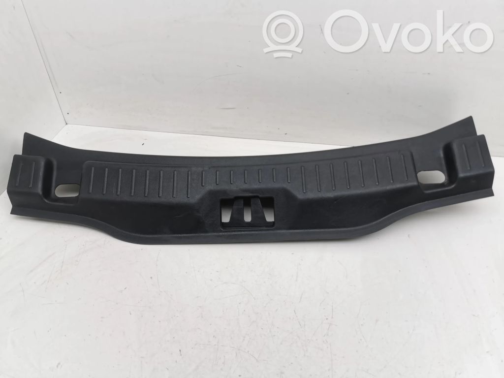 Ford Galaxy Protector del borde del maletero/compartimento de carga 