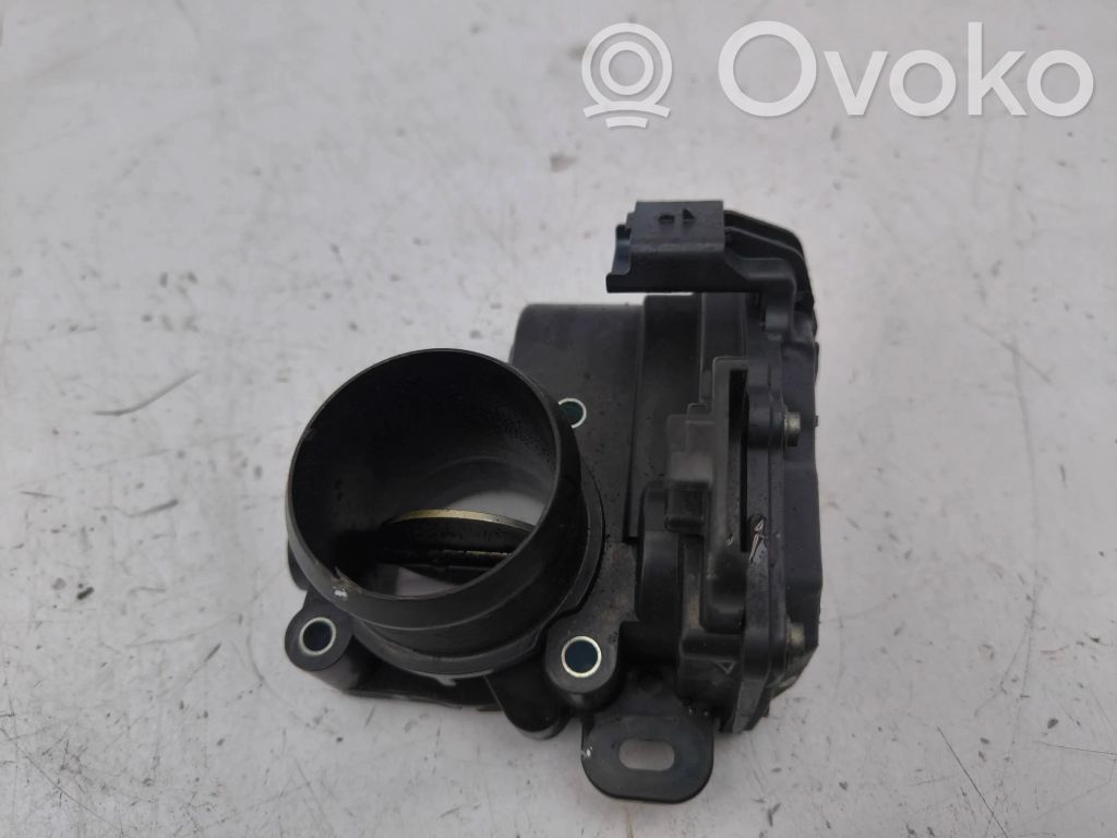 Drosselklappenventil   9806625280