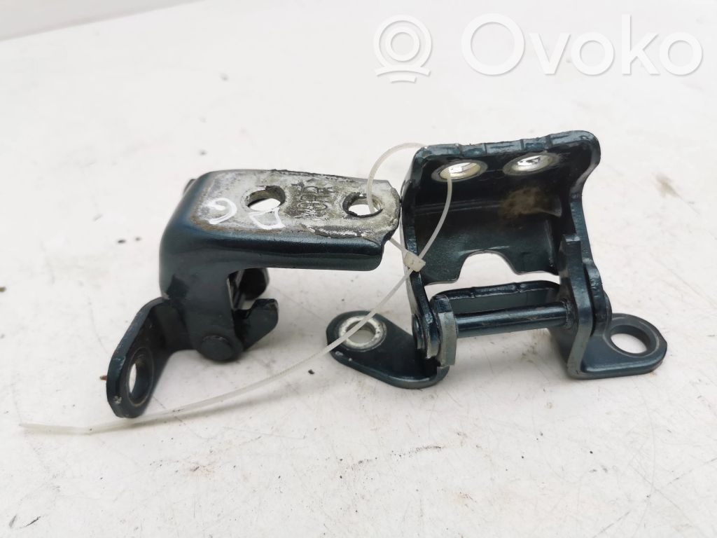 Honda Civic IX Set balamale ușă spate