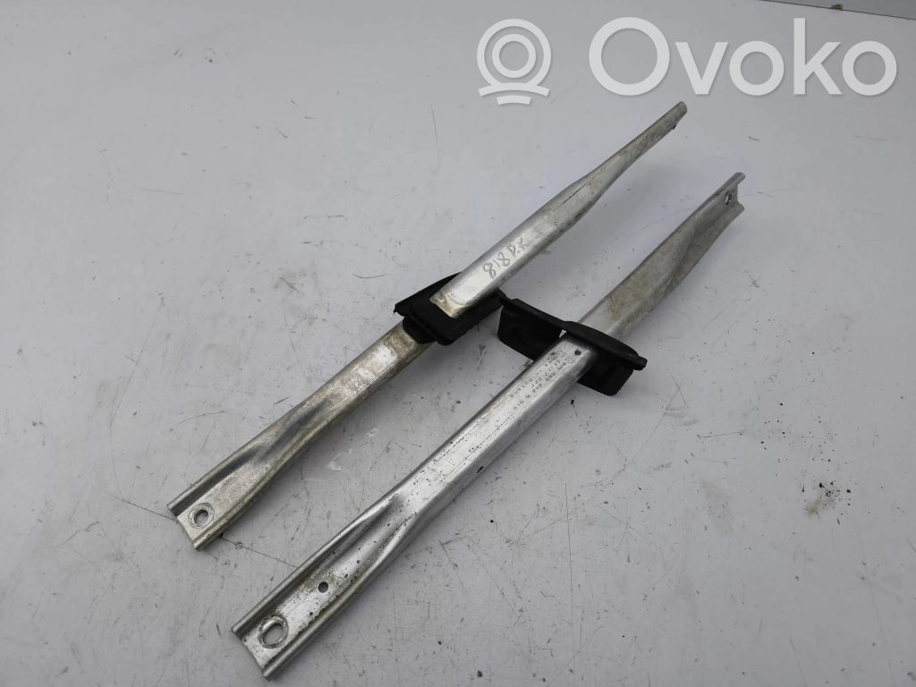 Audi A5 Pillar (middle) 