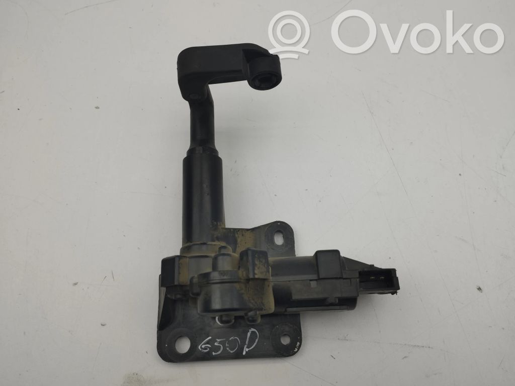 Chrysler Town & Country V Motor geam ventilare 