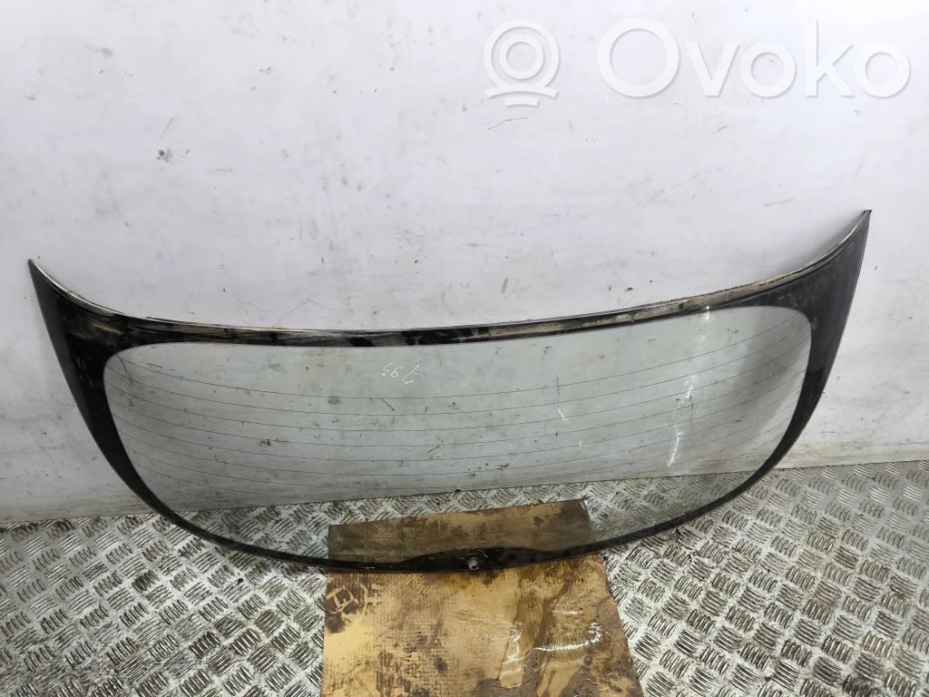 Hyundai i40 Lunetă spate