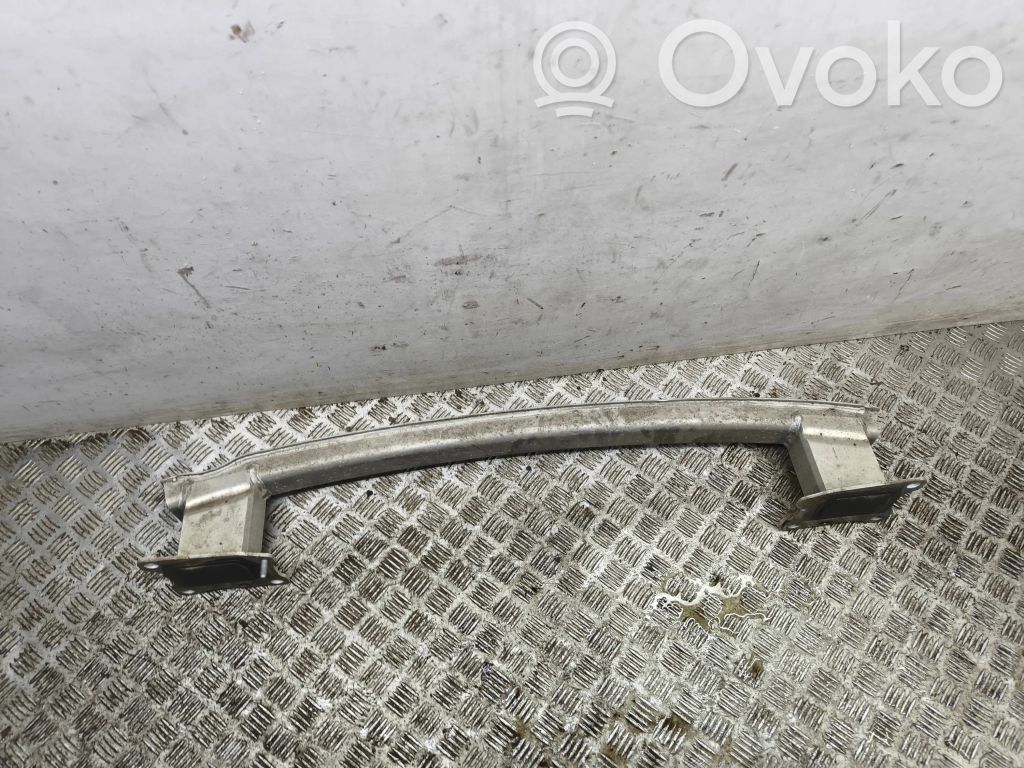 Audi A5 Travesaño del parachoques trasero 