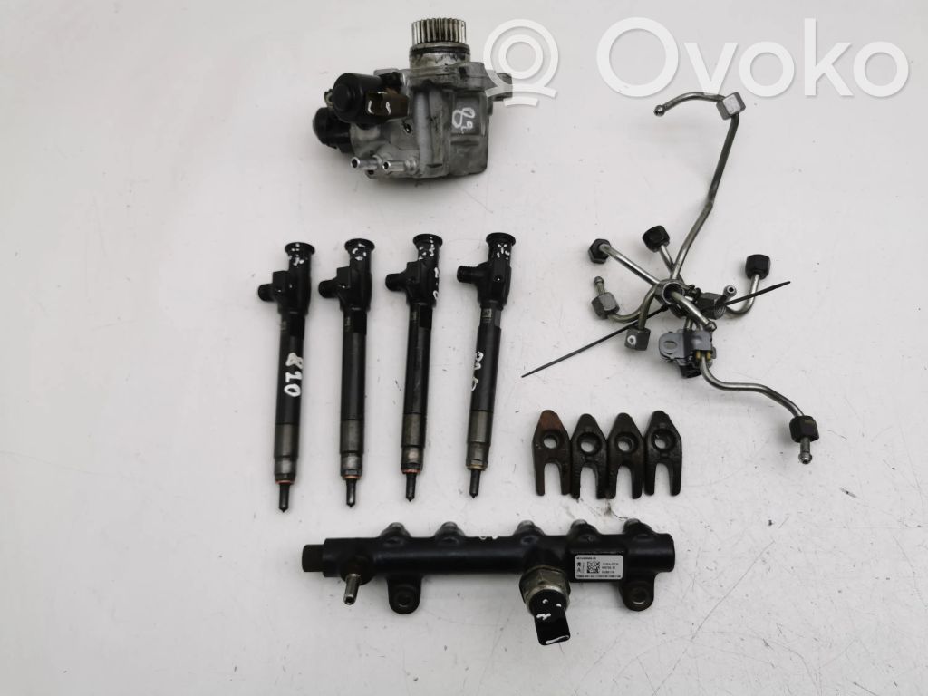 Kit d'injection de carburant   28388960,9674984080,28285170,28384347,3250622KLR,967430008005
