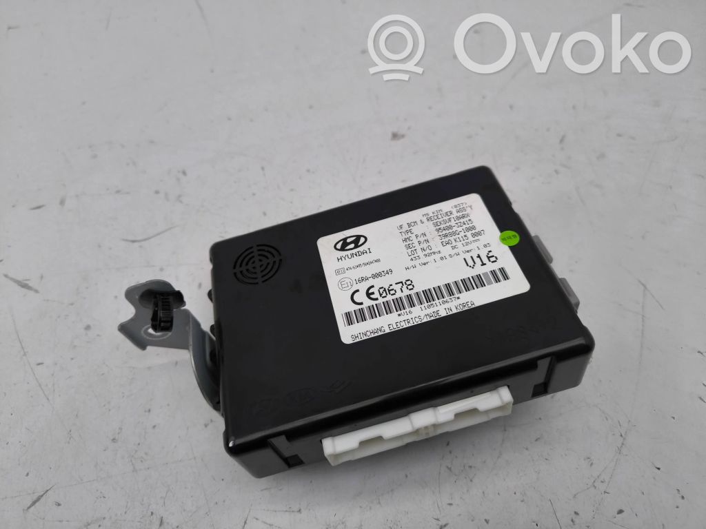 Module confort   954003Z415