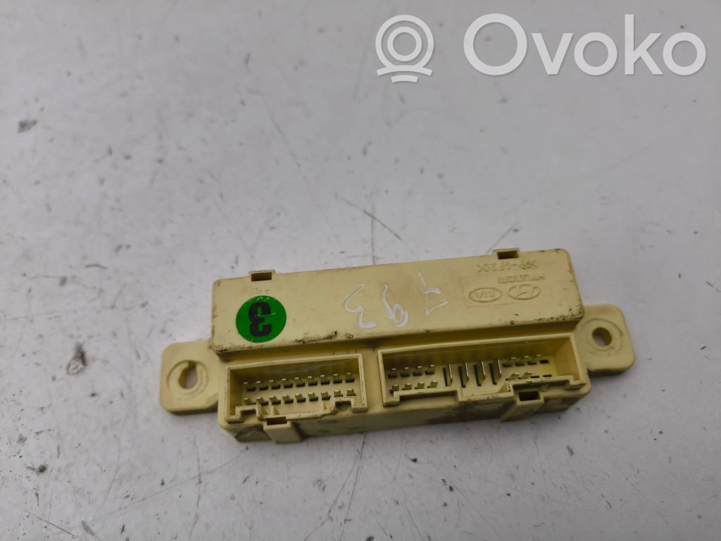Hyundai i40 Unitate/modul de comandă închidere centralizată 