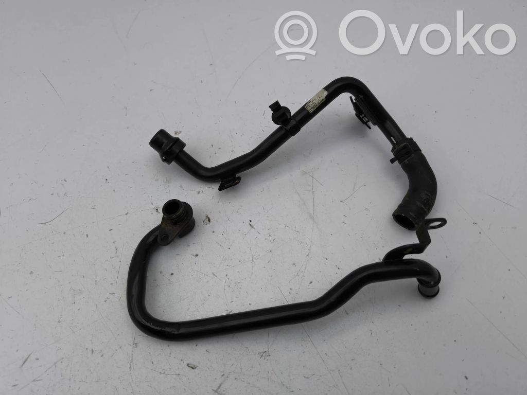Audi A5 Conductă/furtun lichid de răcire motor