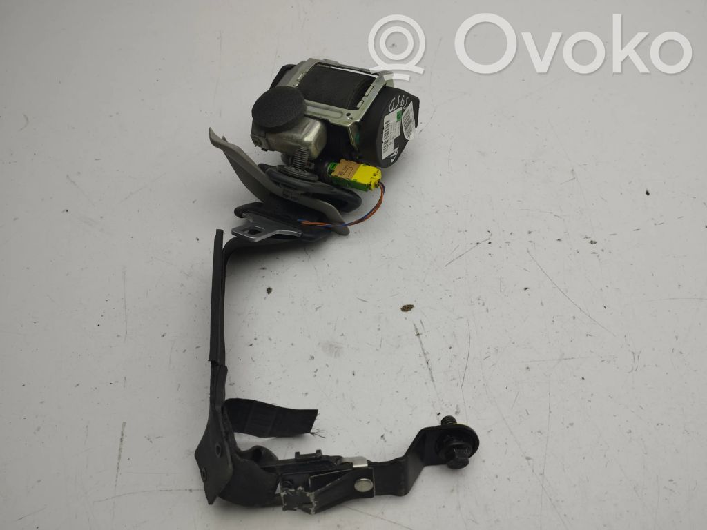 Volvo XC90 Cinturón trasero 