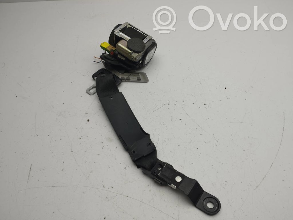 Volvo XC90 Cinturón trasero 
