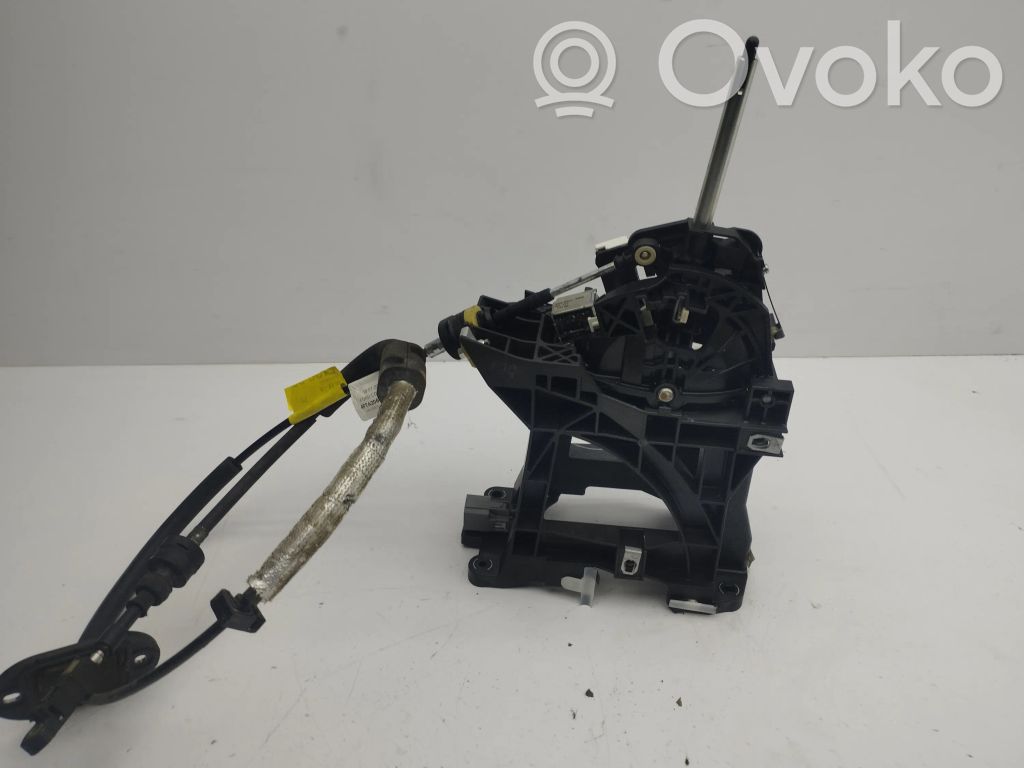 Ford Galaxy Gear selector 